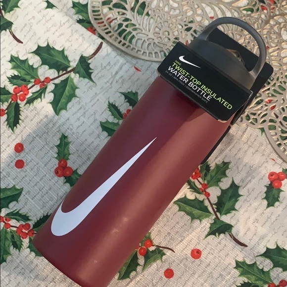 Nike Other - NWT Nike Insulated Water Bottle